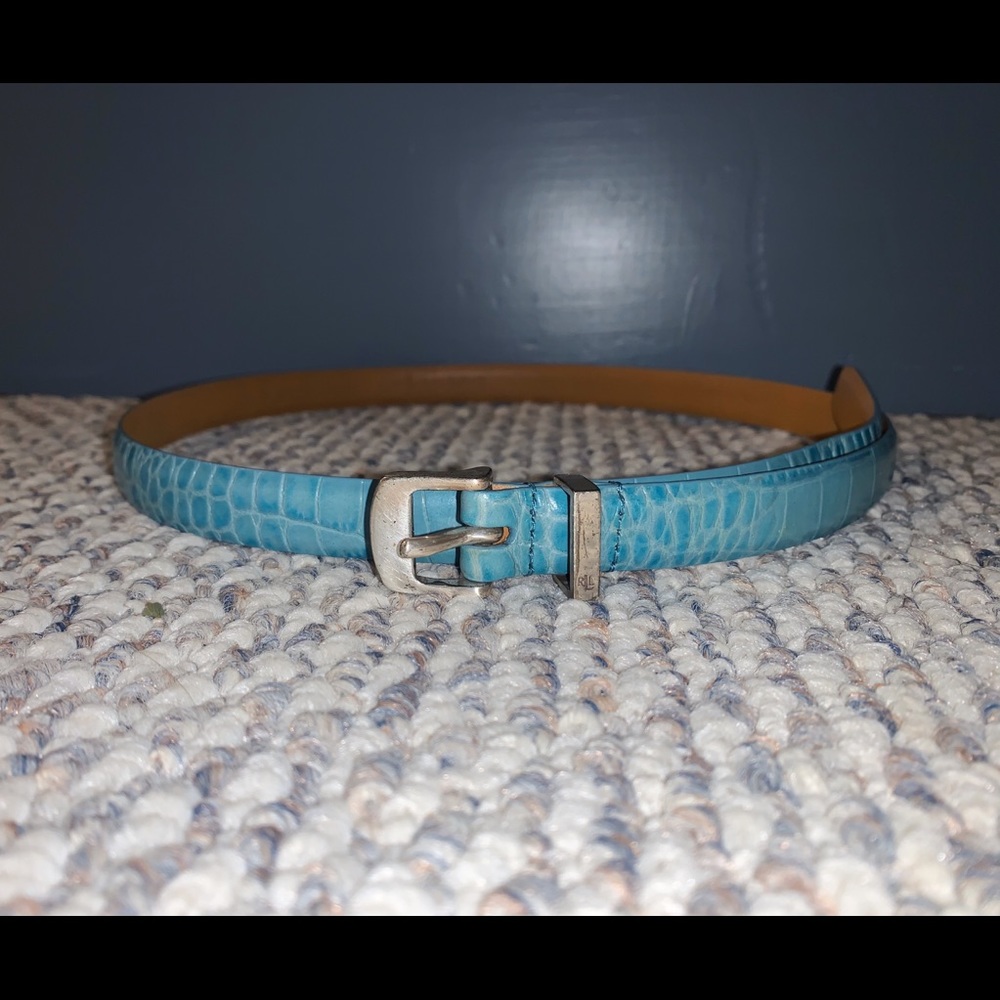 Ralph Lauren Belt